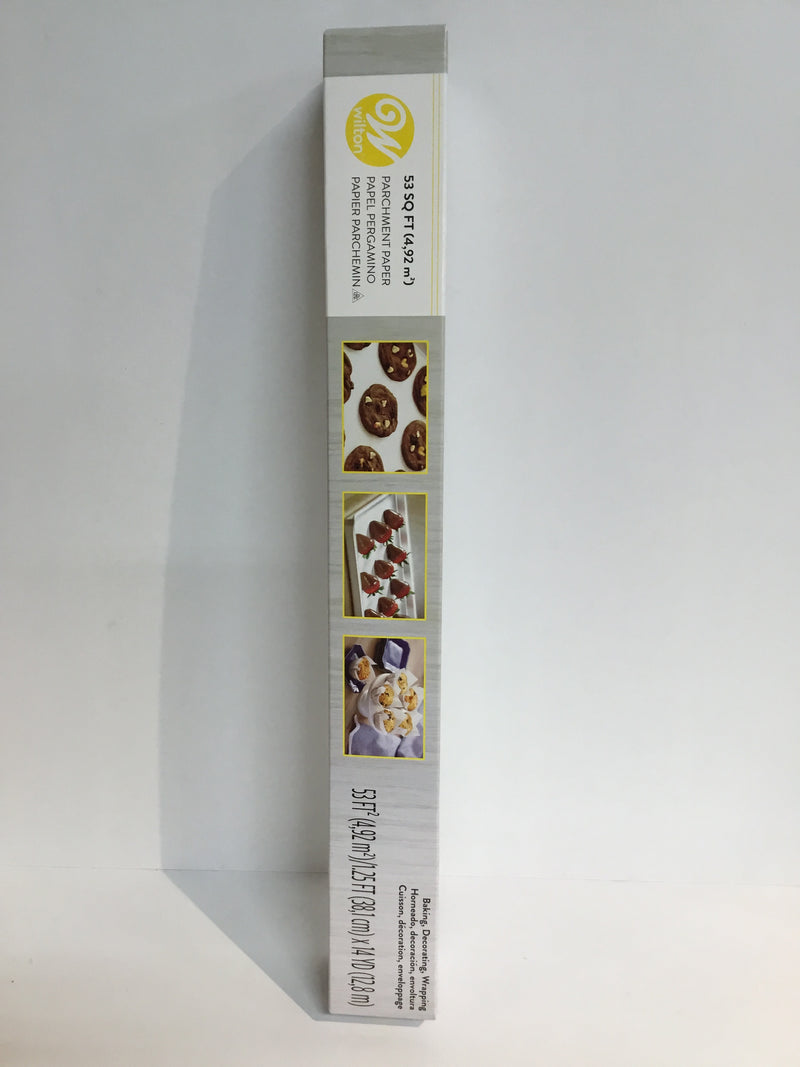 Wilton Parchment Paper