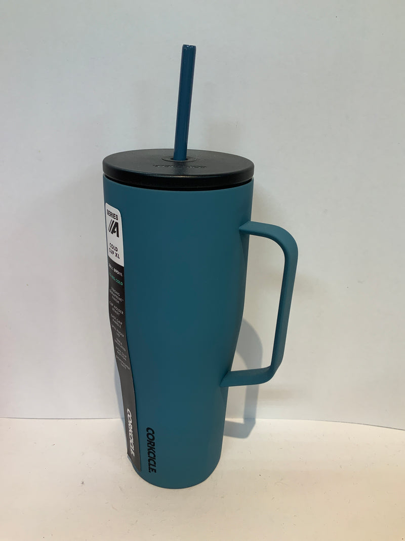 Corkcicle Insulated 30oz Cold Cup XL