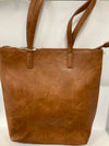 Willa Work Tote
