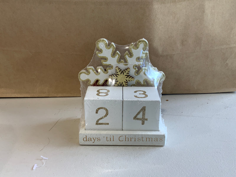 Christmas Countdown