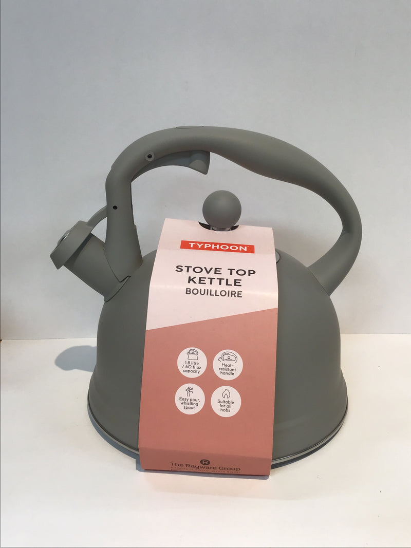 Typhoon Stove Top Kettle