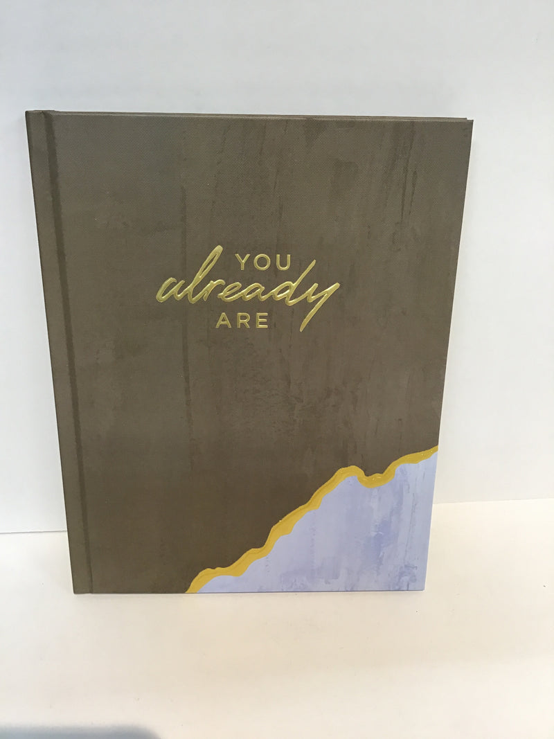 You Already Are Book