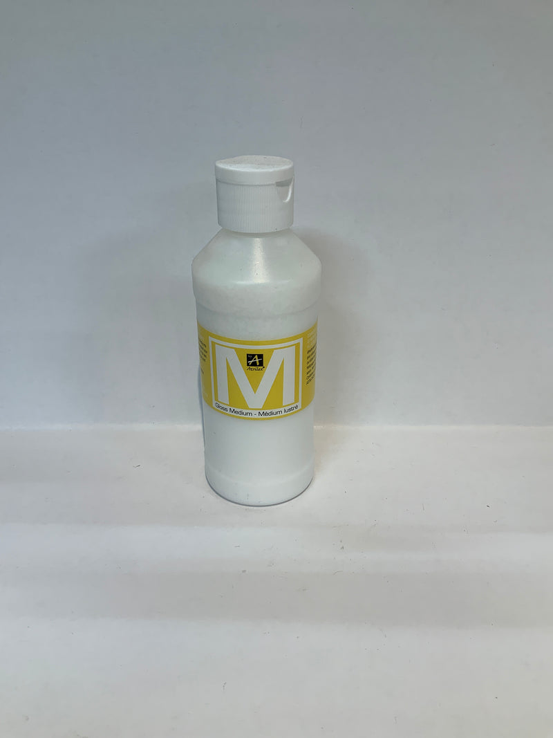 Acrilex Gloss Medium