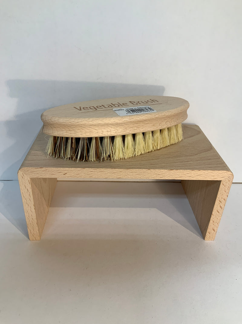 Vegetable Brush