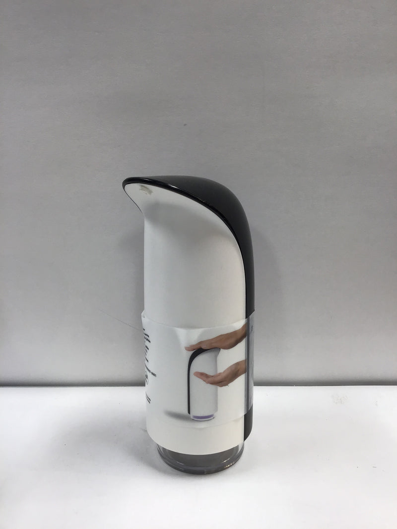 Umbra Emperor Soap Dispenser