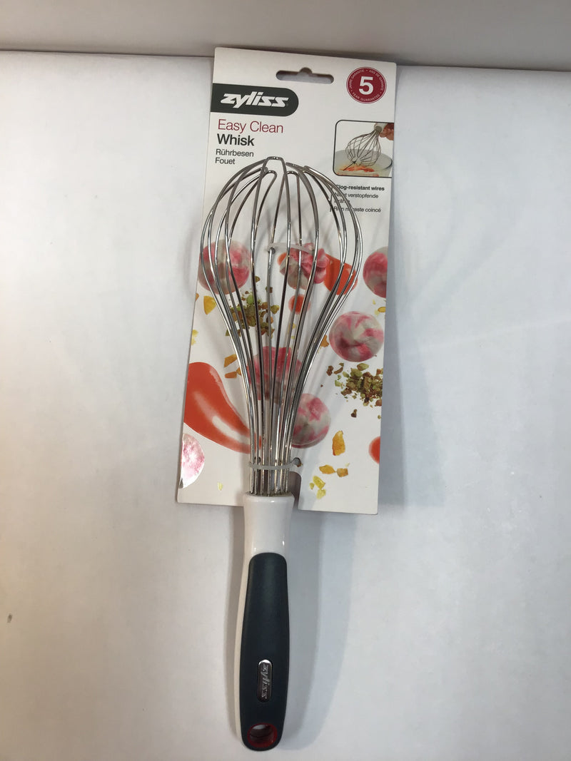 Zyliss Easy Clean Whisk
