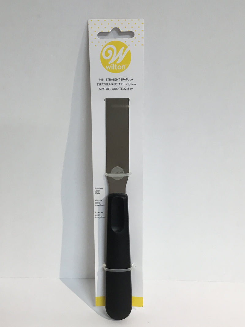 Wilton Straight Spatula