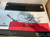Canson Universal Sketch Book