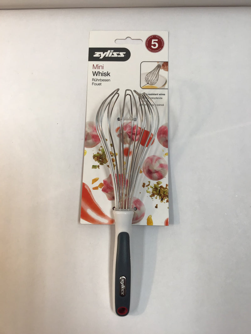Zyliss Mini Whisk