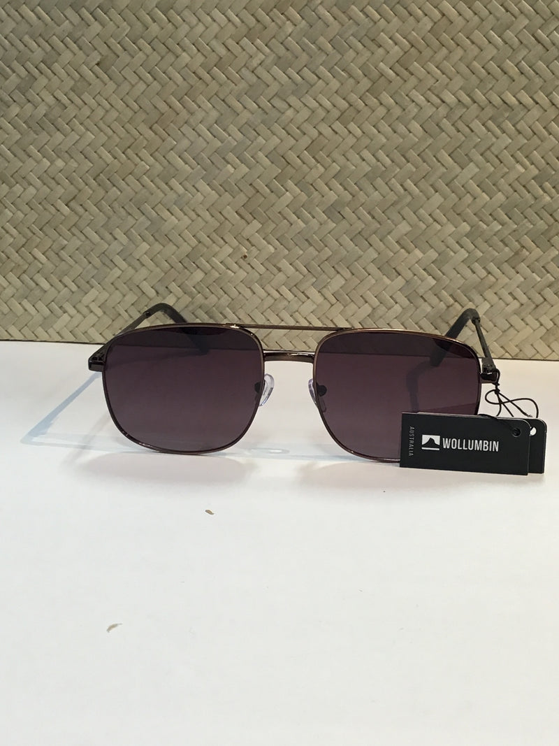 Unisex Wollumbin Sunglasses