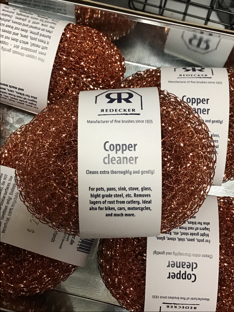 Copper Cleaner