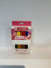 Art Creation Acrylic paint set