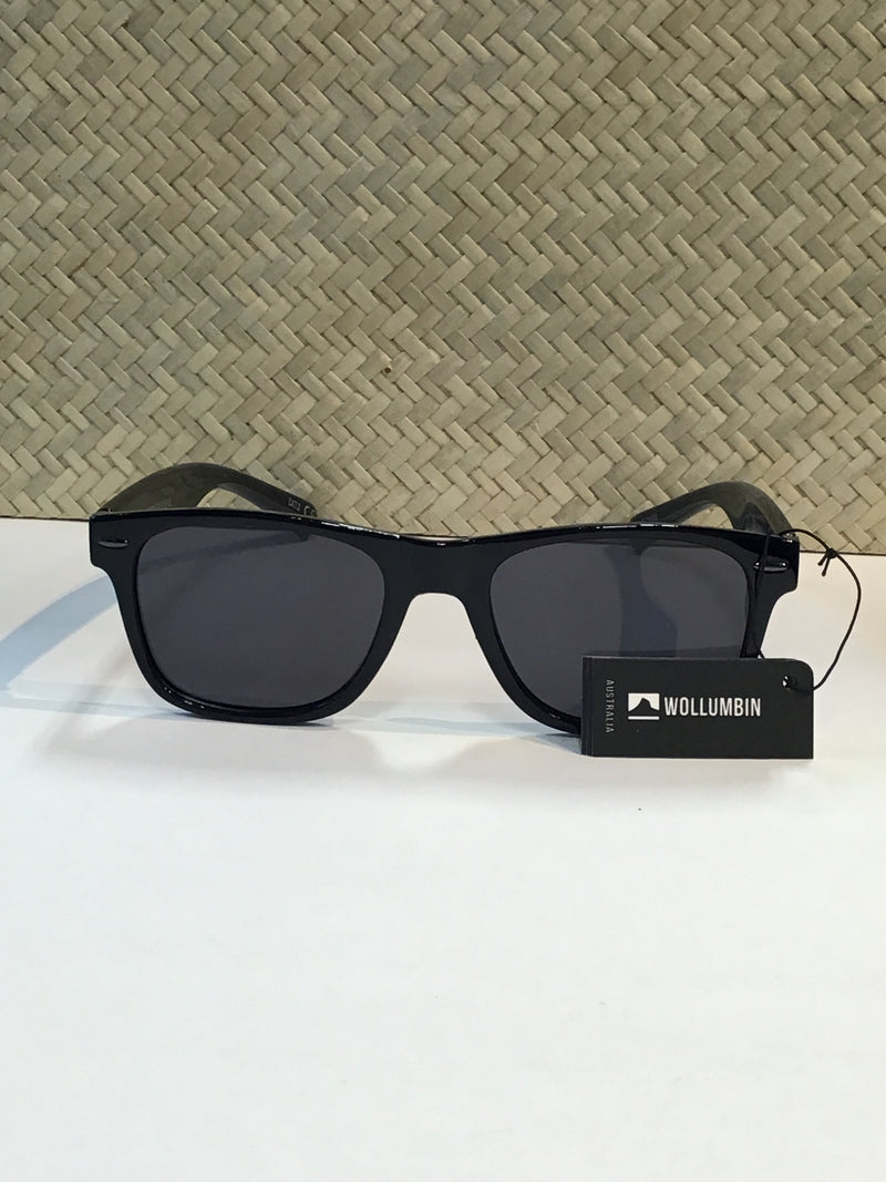 Unisex Wollumbin Sunglasses