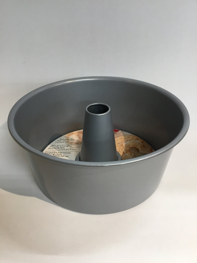 Wilton Recipe Right Angel Food Pan