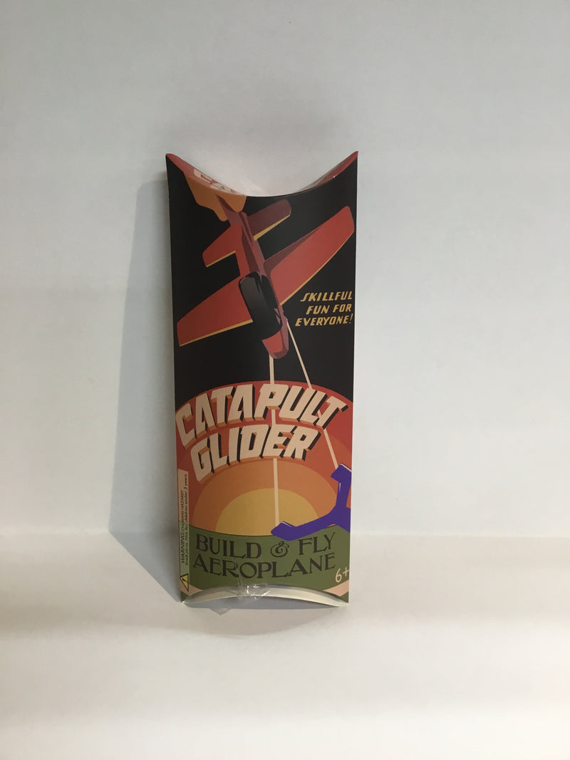 Catapult Glider
