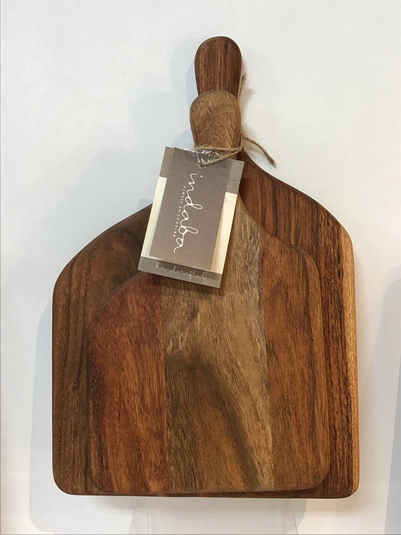 Cutting Board Set