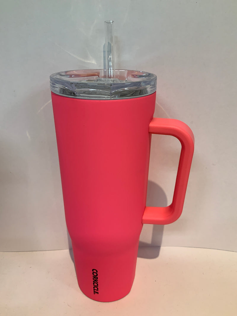 Corkcicle Insulated 40oz Cruiser