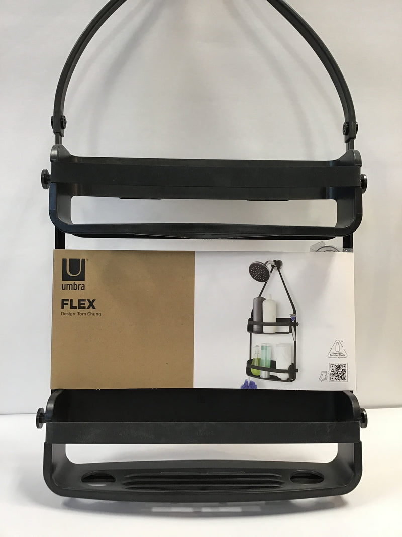 Umbra Flex Shower Caddy