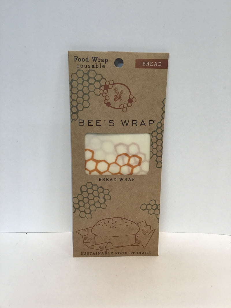 Bee’s Wrap Bread Wrap