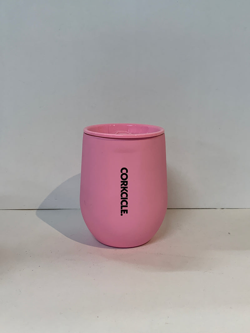 Corkcicle Stemless Insulated Cup