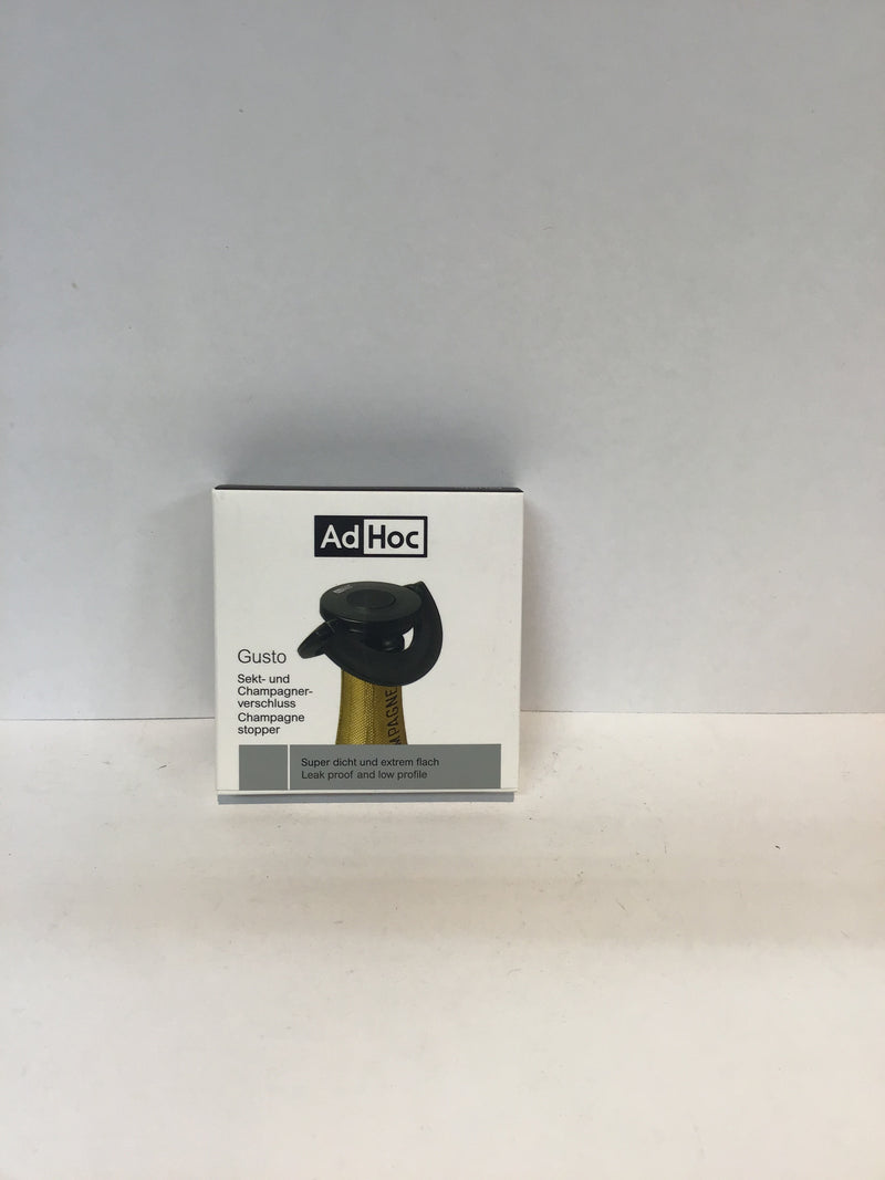 Champagne Stopper