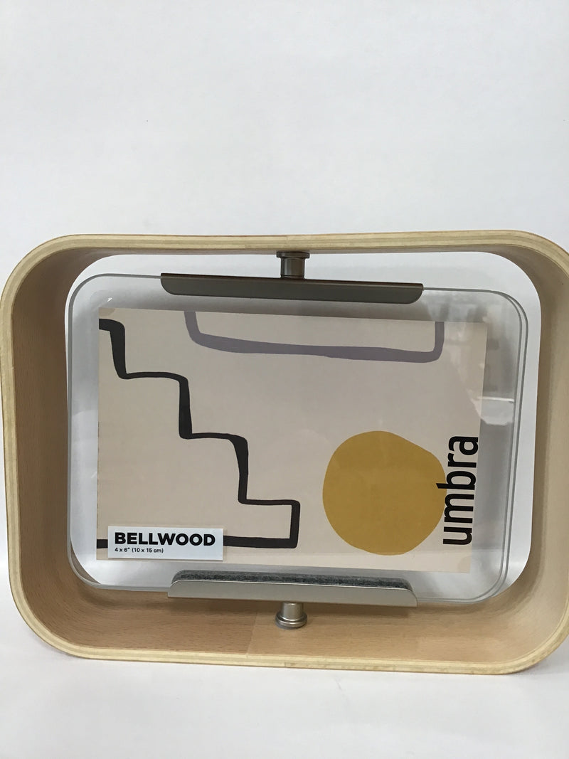 Bellwood Desk Frame 4x6