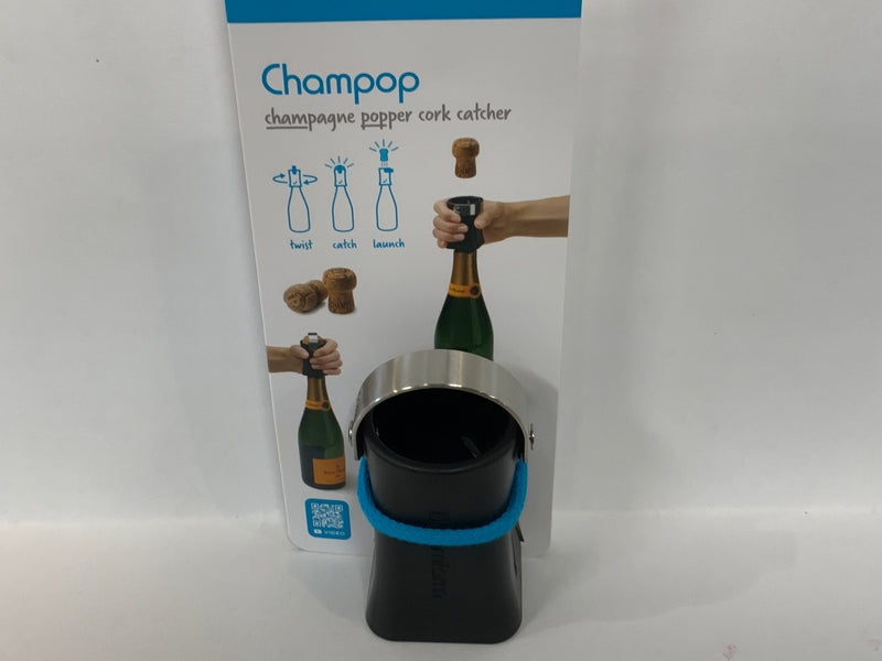 Champop Champagne Cork Remover