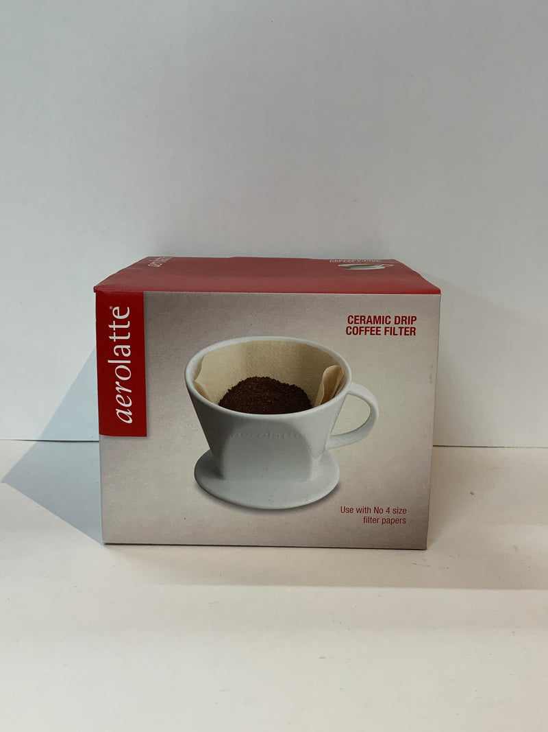 Aerolatte Ceramic Drip Coffee Filter