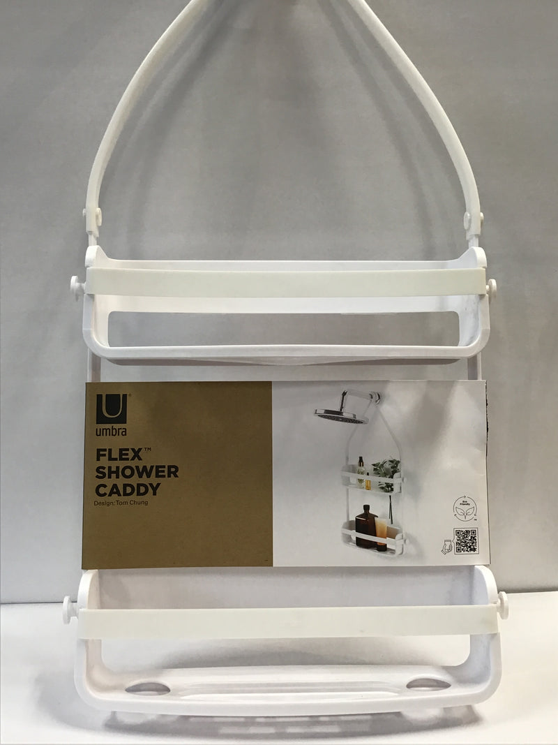 Umbra Flex Shower Caddy