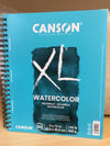 Canson Watercolour Book