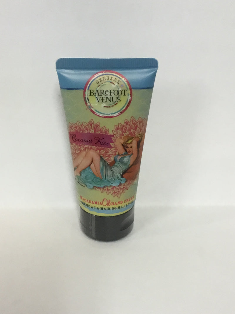 BV Hand Cream 50ml