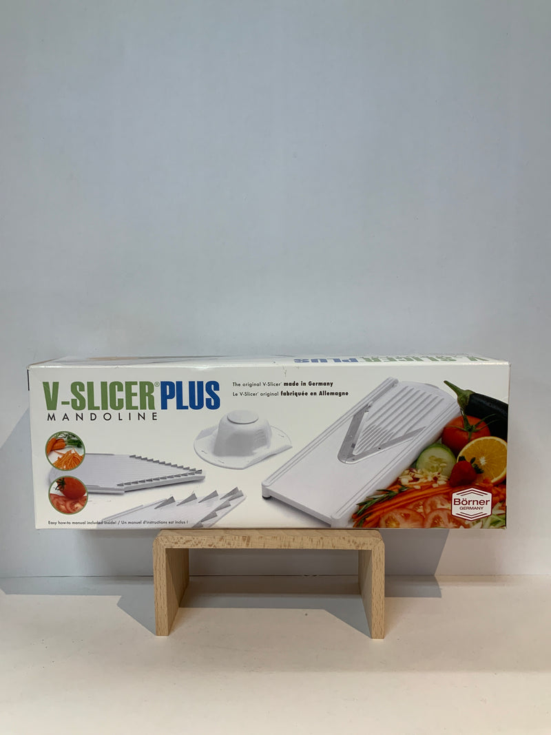 V-Slicer Plus Mandoline