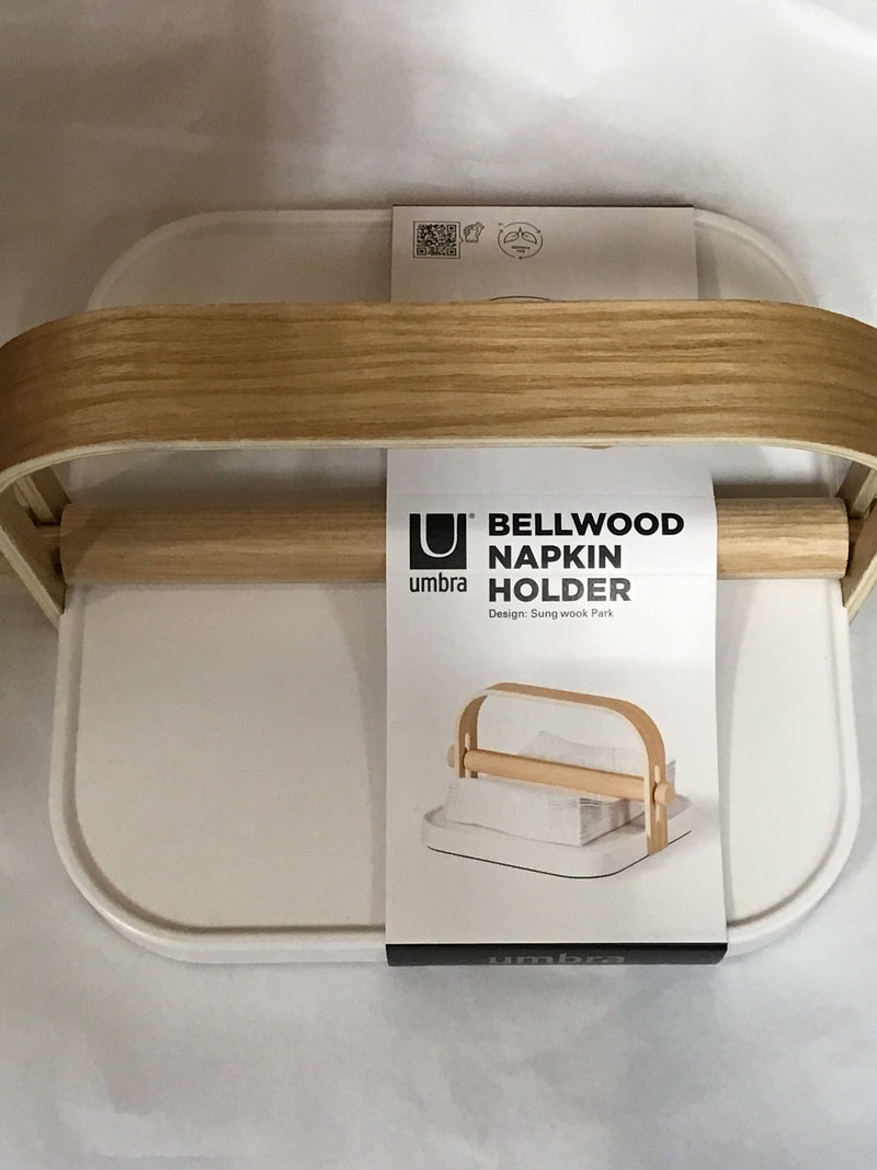 Bellwood Napkin Holder