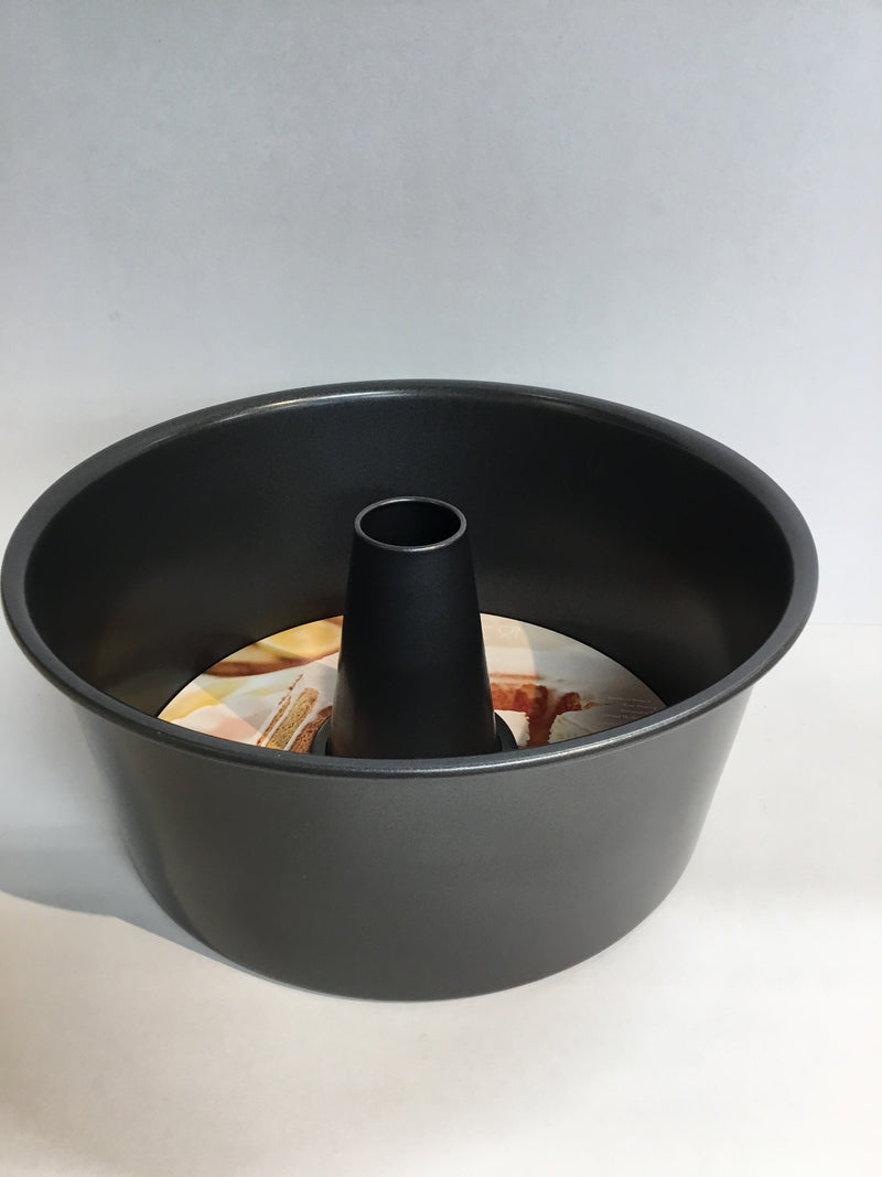 Wilton Perfect Results Angel Food Cake Pan