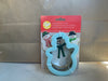 Wilton Christmas Comfort Grip Cookie Cutter