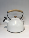 Cafe Culture Whistling Kettle