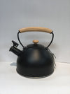 Cafe Culture Whistling Kettle
