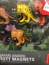 Butt Magnets