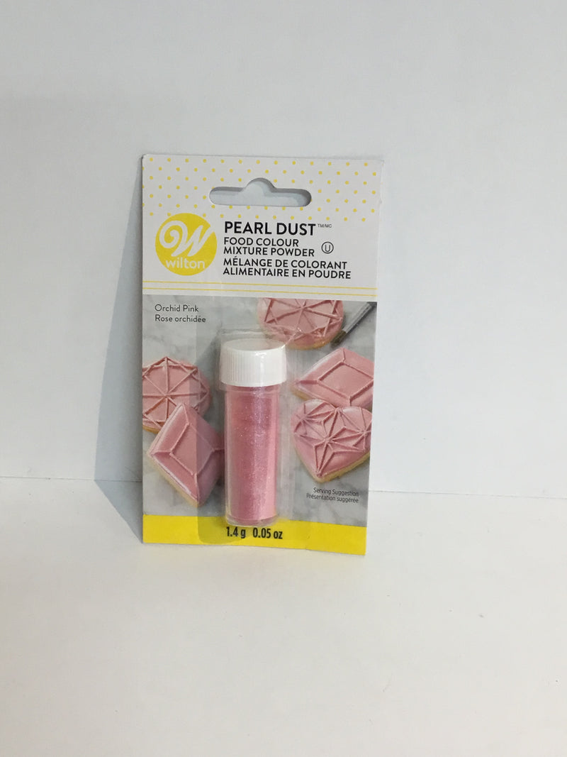 Wilton Pearl Dust