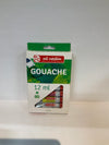 Art Creation Gouache Paint Set