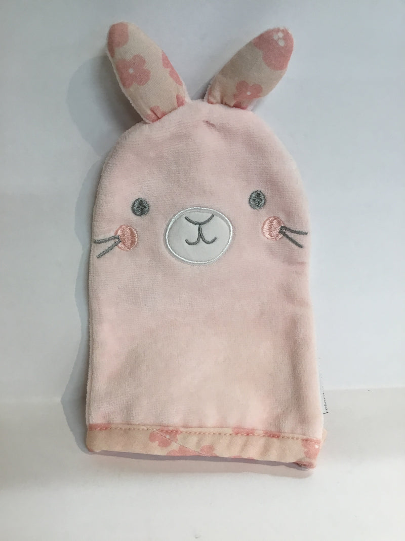 Bath Mitt for Baby