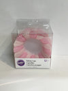 Wilton Floral Baking Cups 12pc
