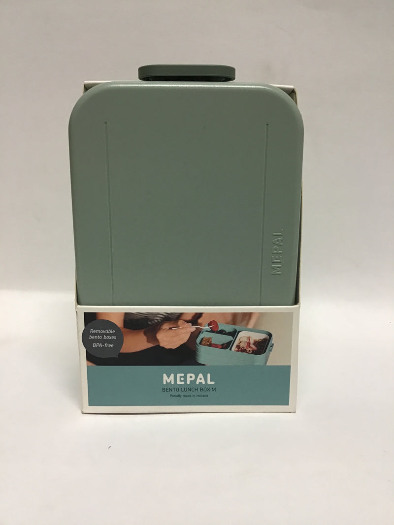 Bento Lunch Box Large