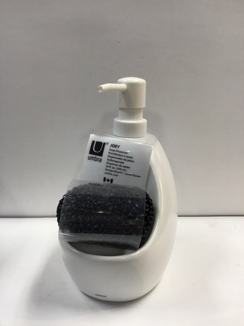 Umbra Joey Soap Pump