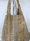 Cozumel Basket Tote