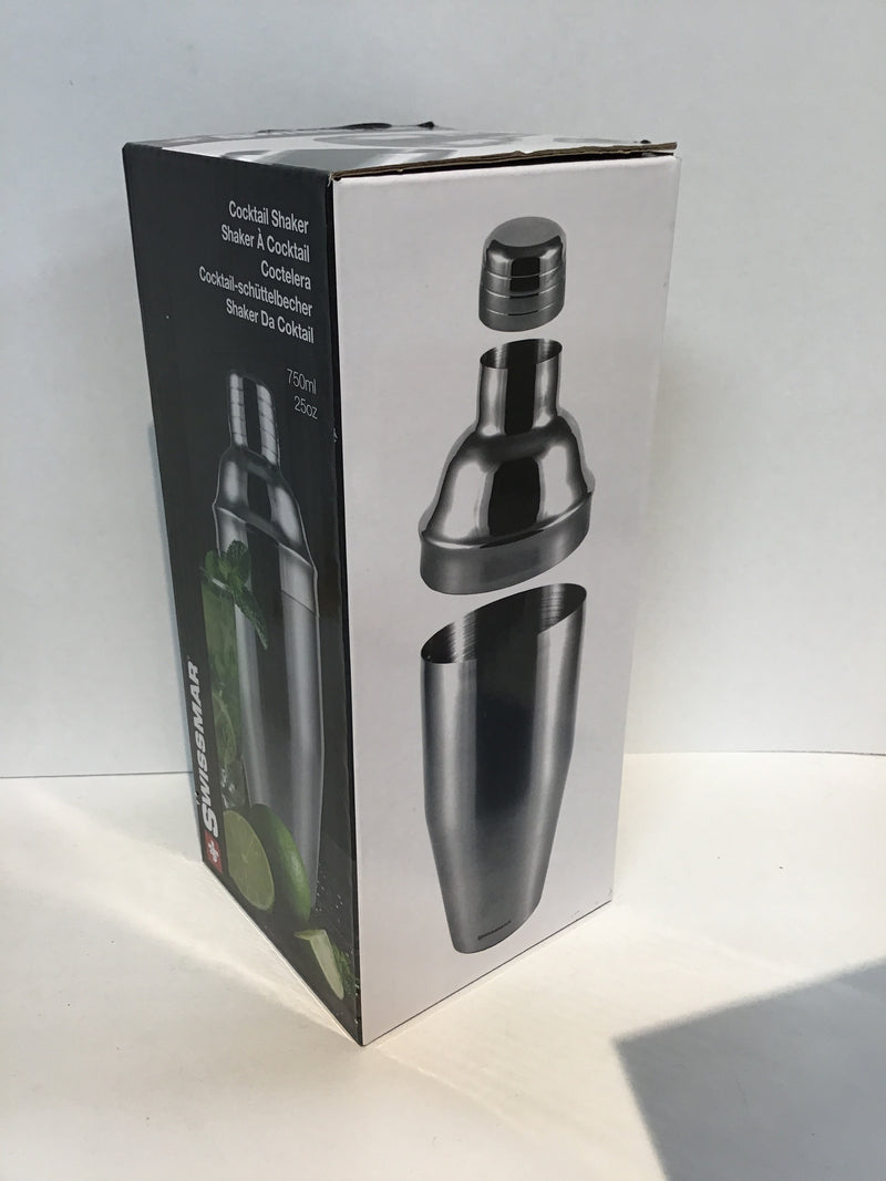 Cocktail Shaker
