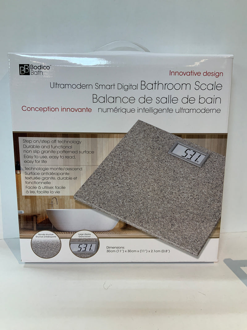 Bathroom Scale