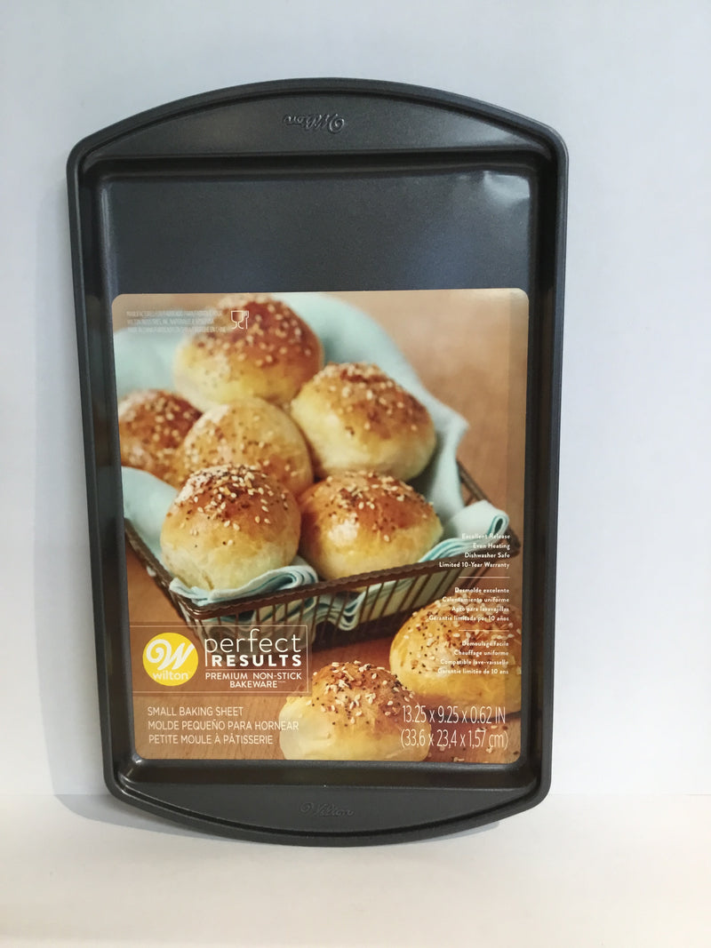 Wilton Perfect Results Small Baking Sheet