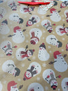 Christmas Jumbo Gift Bags