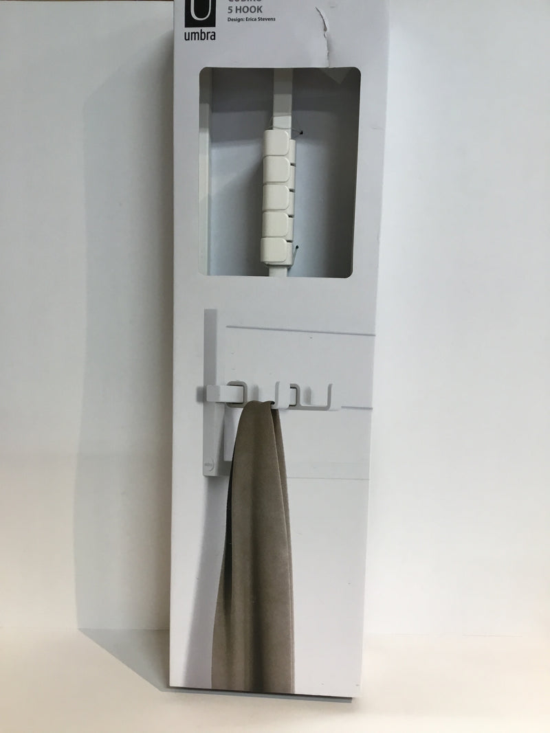 Umbra Cubiko 5 Hook